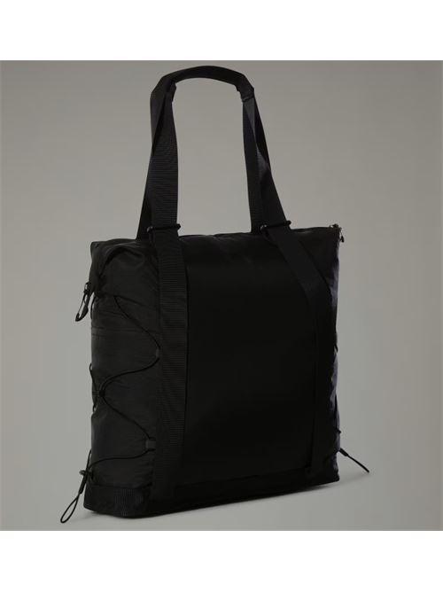 borealis tote tnf black-tnf THE NORTH FACE | NF0A52SV4HF14HF